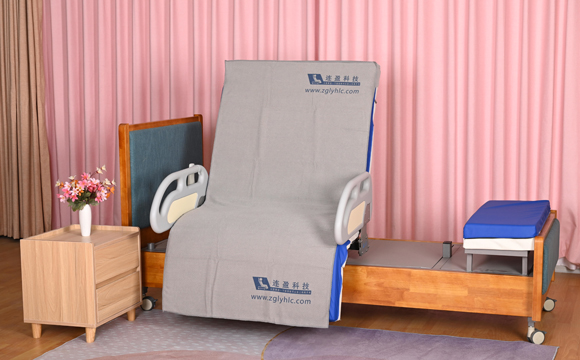 一鍵下床 一鍵下床