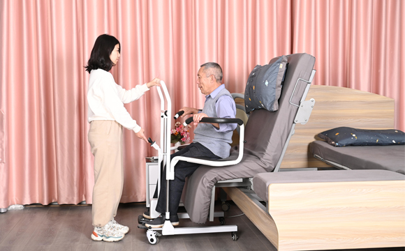 輕松移位 輕松移位