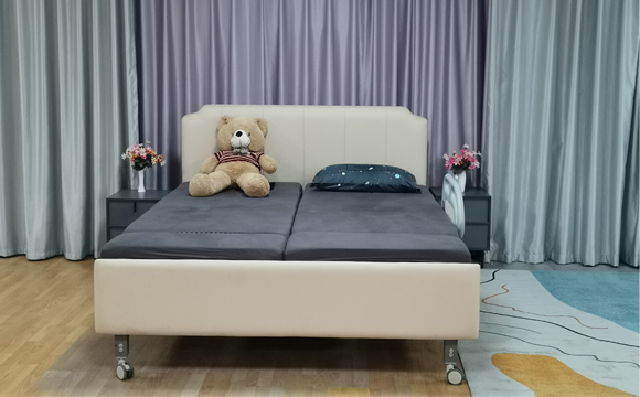 護理床適合老人使用 護理床適合老人使用