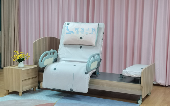 家用老人護(hù)理床 家用老人護(hù)理床