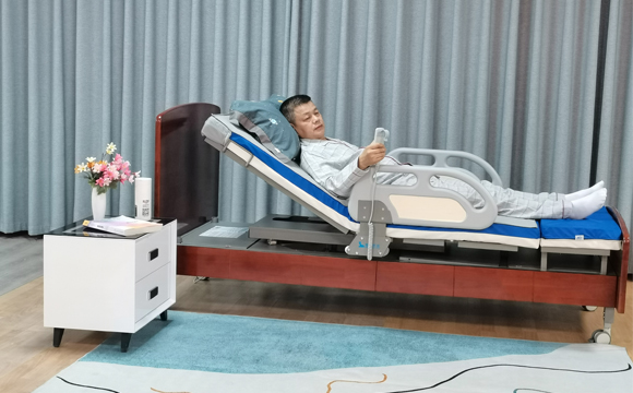 家用 護理床