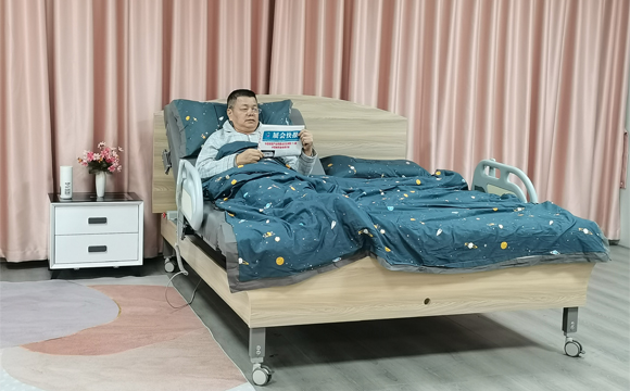 家用護理床 家用護理床