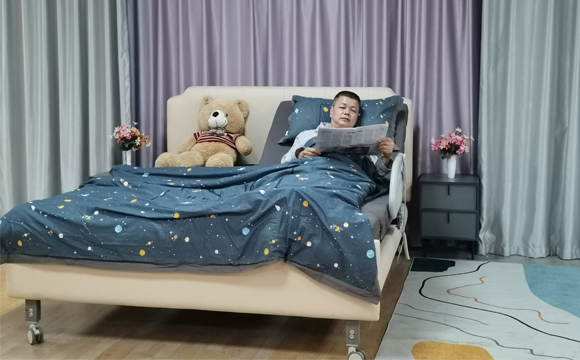 讀書看報 讀書看報