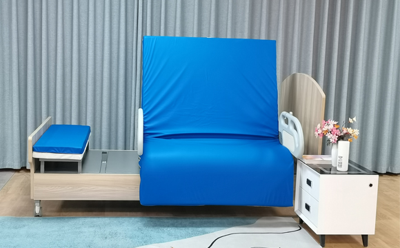 旋轉(zhuǎn)坐立