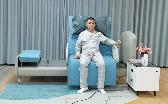 一鍵坐立 一鍵坐立