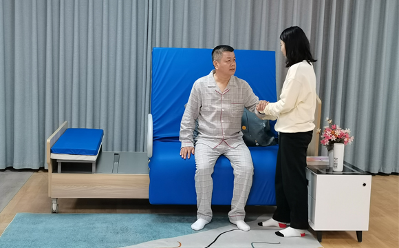 護(hù)理床電動 護(hù)理床電動