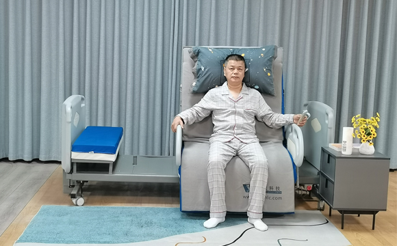 家用升降床 家用升降床