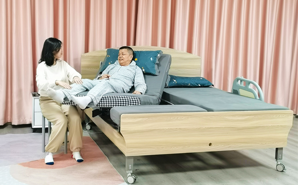 護(hù)理床家用