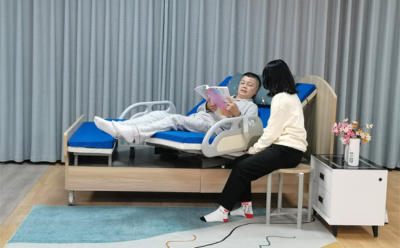 護(hù)理床家用 護(hù)理床家用