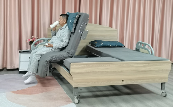 電動護理床 電動護理床