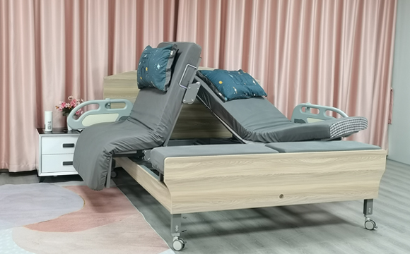 護(hù)理床多功能床