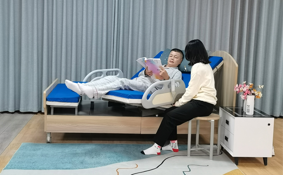 家庭護(hù)理床 家庭護(hù)理床
