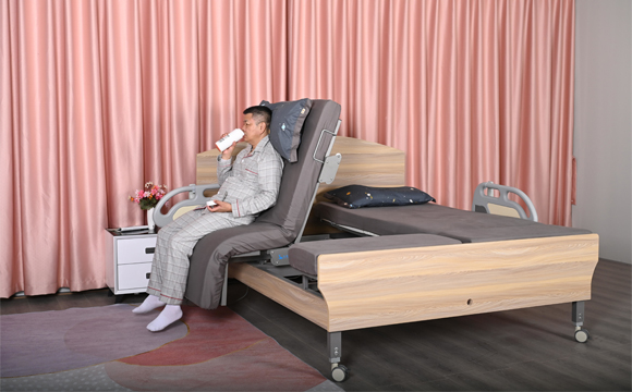 護(hù)理床旋轉(zhuǎn) 護(hù)理床旋轉(zhuǎn)