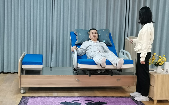 護(hù)理床家用 護(hù)理床家用