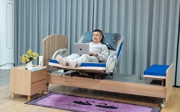 家用電動(dòng)護(hù)理床 家用電動(dòng)護(hù)理床