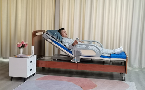 起背功能 起背功能