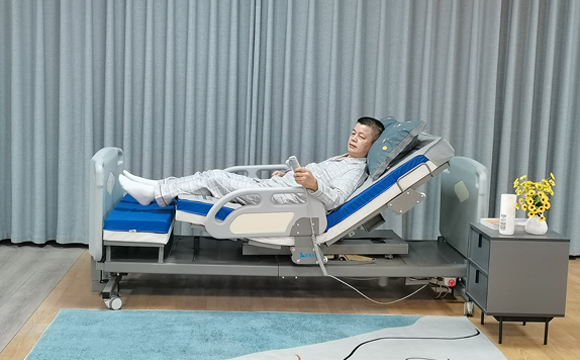 護(hù)理床家用 護(hù)理床家用