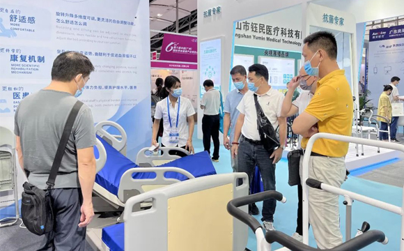 醫(yī)院專用護(hù)理床