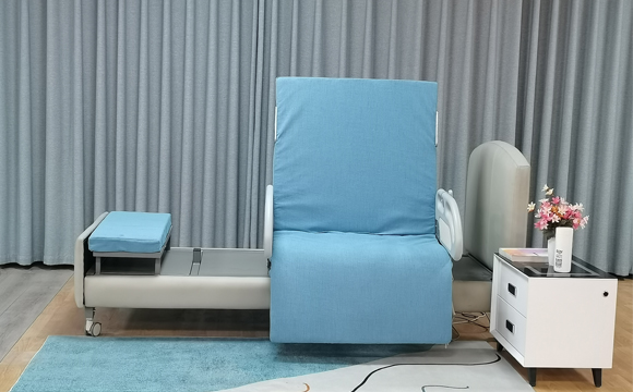 電動旋轉(zhuǎn)護(hù)理床 電動旋轉(zhuǎn)護(hù)理床