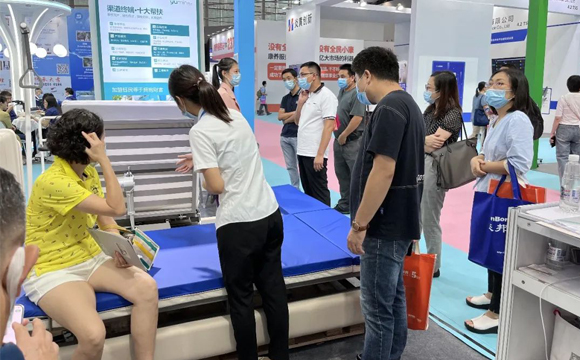 護(hù)理床介紹