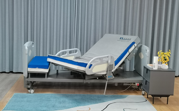 養(yǎng)老家用護(hù)理床 養(yǎng)老家用護(hù)理床