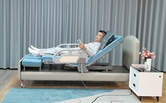 護(hù)理床家用床