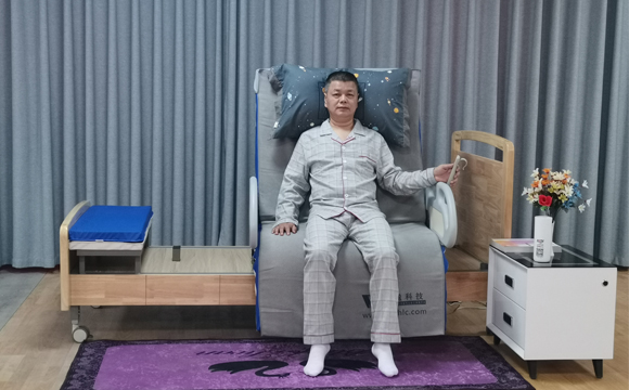 家用護(hù)理床