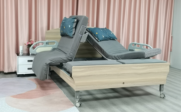 旋轉(zhuǎn)下床功能 旋轉(zhuǎn)下床功能