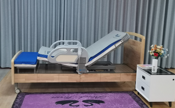 起背曲腿功能 起背曲腿功能