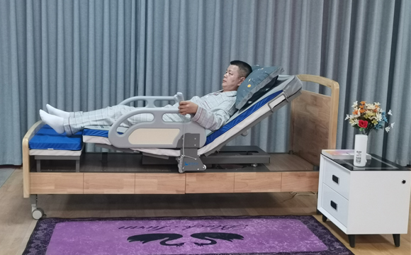 護(hù)理床家用