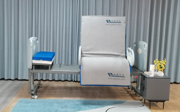 電動升降旋轉(zhuǎn)床 電動升降旋轉(zhuǎn)床